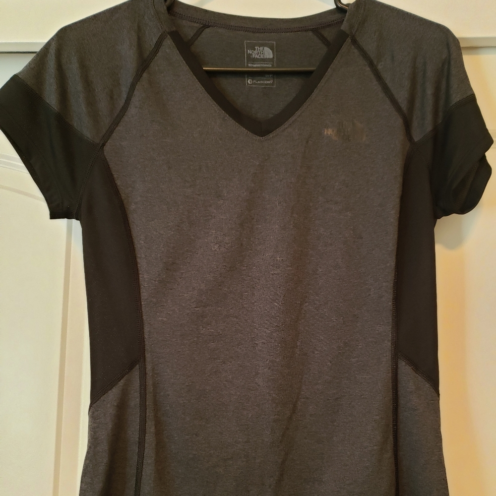 The Northface Flash Dry Shirt